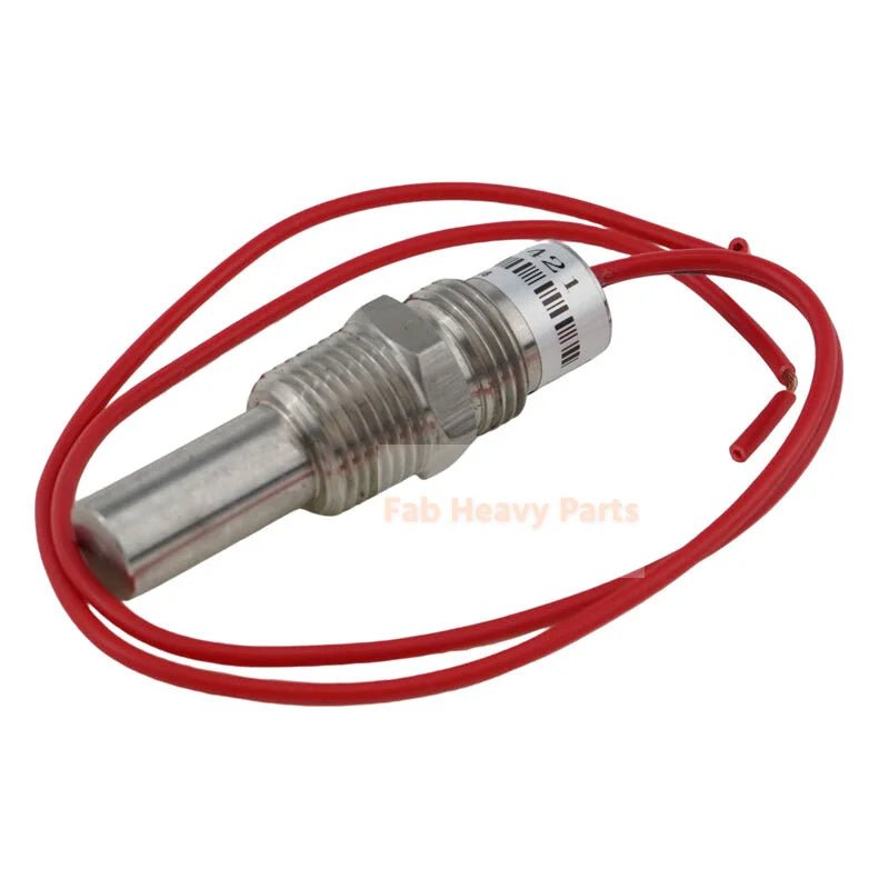 Temperature Sensor Hat Switch 37952421 for Ingersoll Rand Screw Air Compressor - Fab Heavy Parts