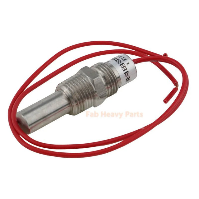 Temperature Sensor Hat Switch 37952421 for Ingersoll Rand Screw Air Compressor - Fab Heavy Parts