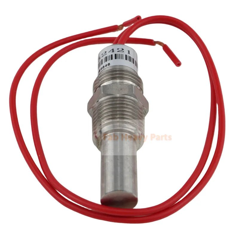 Temperature Sensor Hat Switch 37952421 for Ingersoll Rand Screw Air Compressor - Fab Heavy Parts