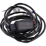 Temperature Sensor RE542437 Fits for John Deere 4045 6068 Engine 250GLC 290GL 750K 850K 655K 755K 5085M 5115M Replacement - Fab Heavy Parts