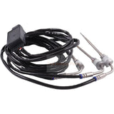 Temperature Sensor RE542437 Fits for John Deere 4045 6068 Engine 250GLC 290GL 750K 850K 655K 755K 5085M 5115M Replacement - Fab Heavy Parts