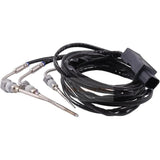 Temperature Sensor RE542437 Fits for John Deere 4045 6068 Engine 250GLC 290GL 750K 850K 655K 755K 5085M 5115M Replacement - Fab Heavy Parts