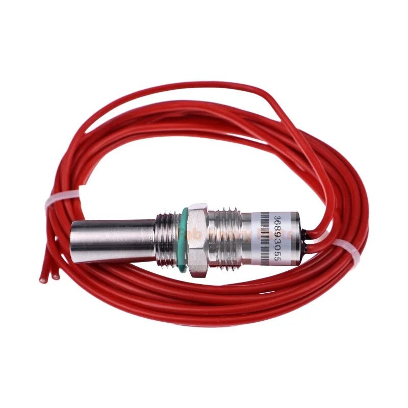 Temperature Switch 36893055 for Ingersoll Rand Air Compressor - Fab Heavy Parts