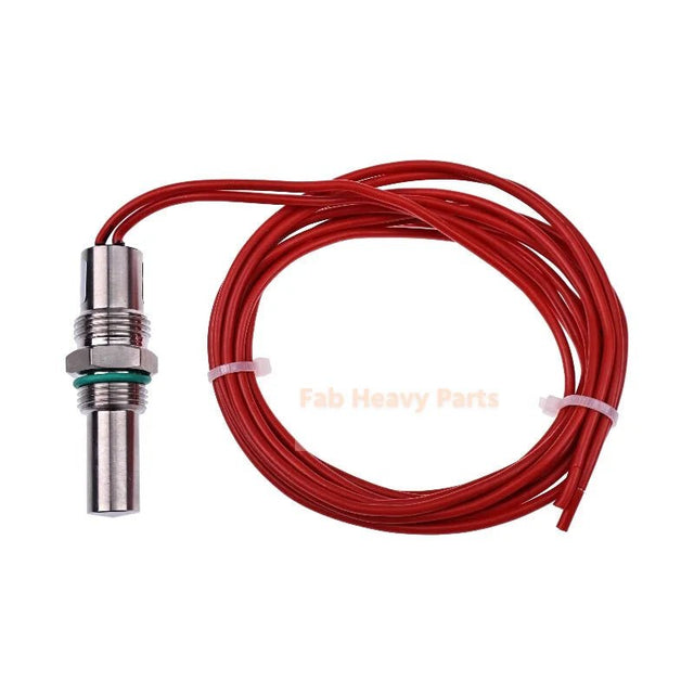 Temperature Switch 36893055 for Ingersoll Rand Air Compressor - Fab Heavy Parts