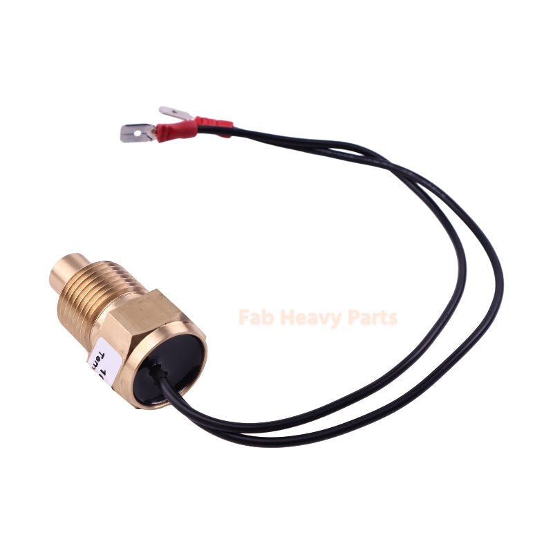 Temperature Switch Sensor 1089063724 Atlas Copco Compressor - Fab Heavy Parts