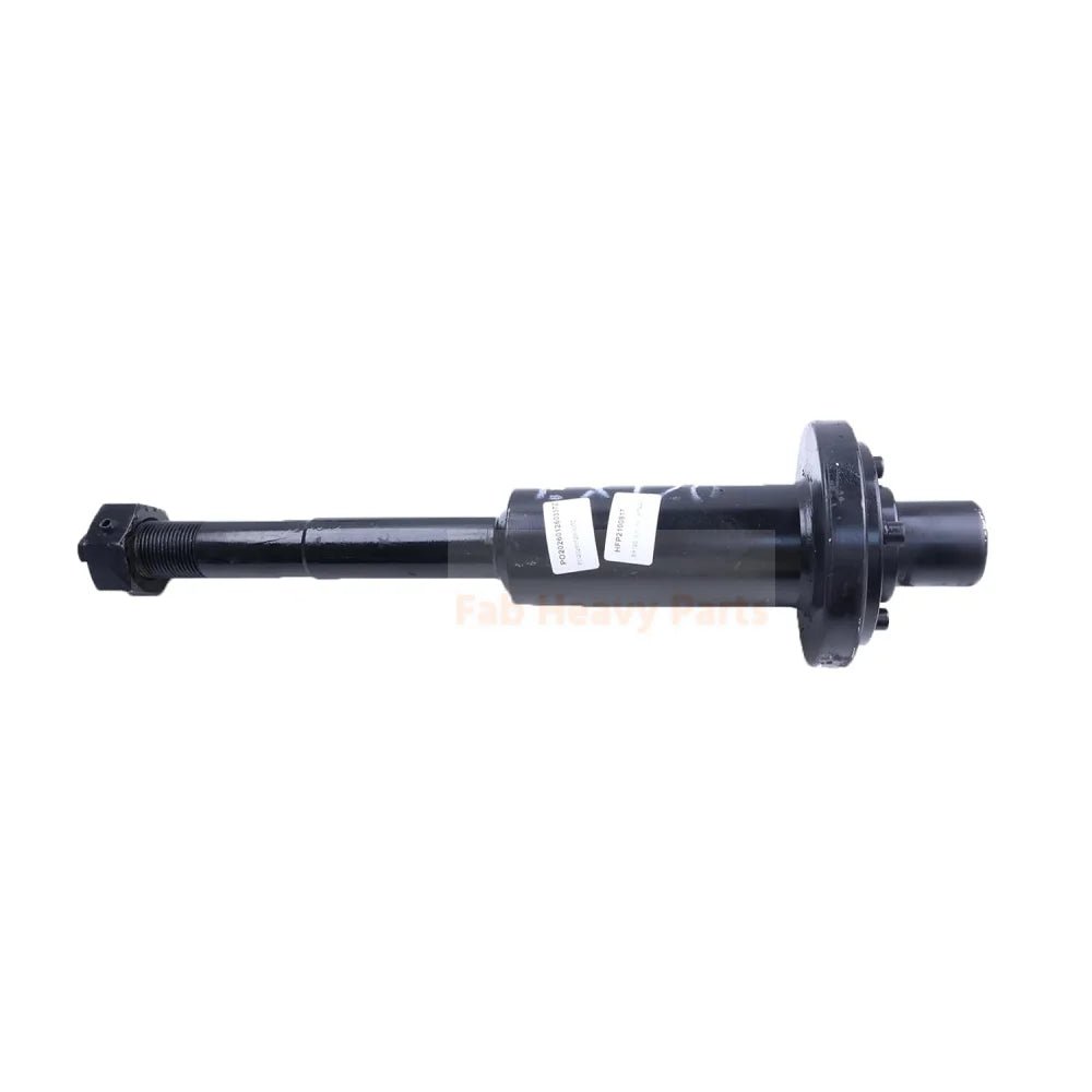 Tension Cylinder 9074447 Fits for Hitachi Excavator EX120 - Fab Heavy Parts
