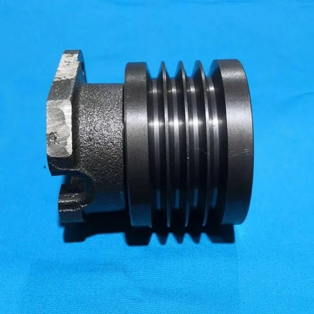 Tension Roller Pulley 130710 - 00070 for Doosan Daewoo Engine - Fab Heavy Parts