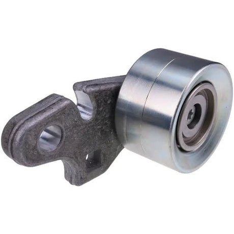 Tensioner Pulley 4386089M2 for Massey Ferguson Tractor 6712S 6713S 6714S 6715S - Fab Heavy Parts