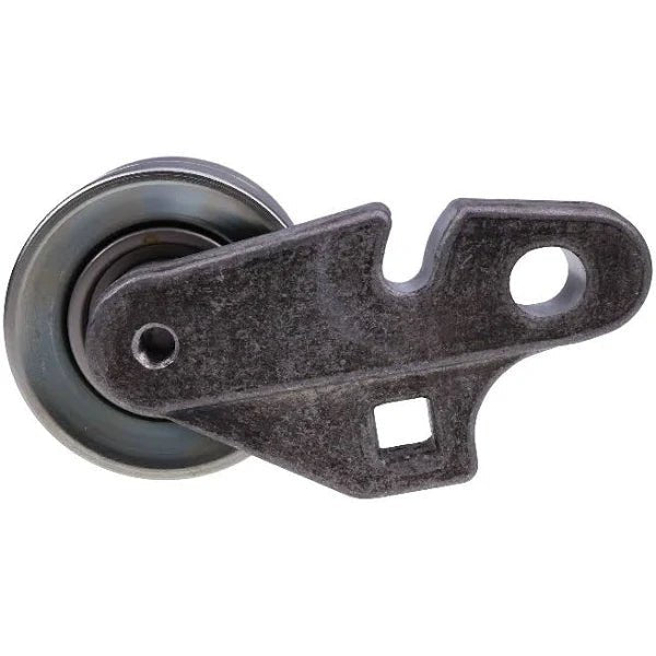Tensioner Pulley 4386089M2 for Massey Ferguson Tractor 6712S 6713S 6714S 6715S - Fab Heavy Parts