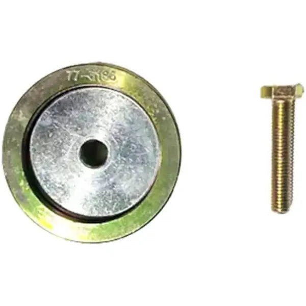 Tensioner Pulley 77 - 3186 for Thermo King Transport Refrigeration SLX - 100 SLX - 200 SLX - 300 SLX - 400 - Fab Heavy Parts