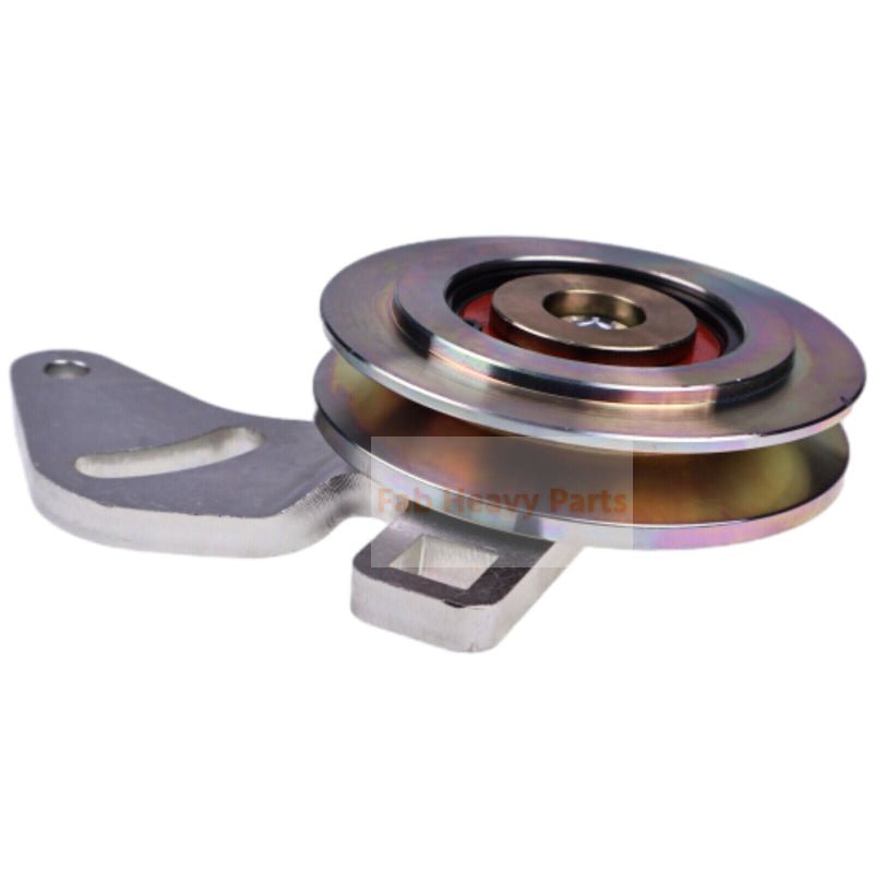 Tensioning Pulley 0413 - 3543 04133543 Fits For Deutz Engine D2.9L4 TD2.9L4 - Fab Heavy Parts