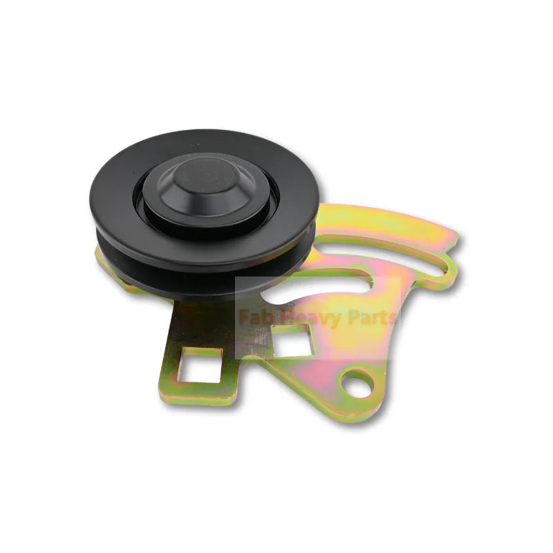 Tensioning Pulley 04175031 for Deutz D2011L02 BF3L2011 BF4L2011 BF4L1011 F2L2011 F3L1011 F2L1011 BFM1011 BFM2011
