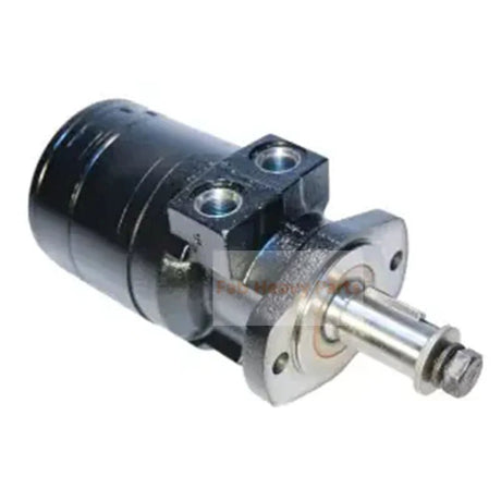 TF Series Hydraulic Motor TF0280MS020AAAB Replaces Parker - Fab Heavy Parts