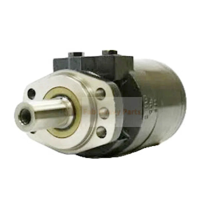 TG Series Hydraulic Motor TG0140MS050AAAB Replaces Parker - Fab Heavy Parts