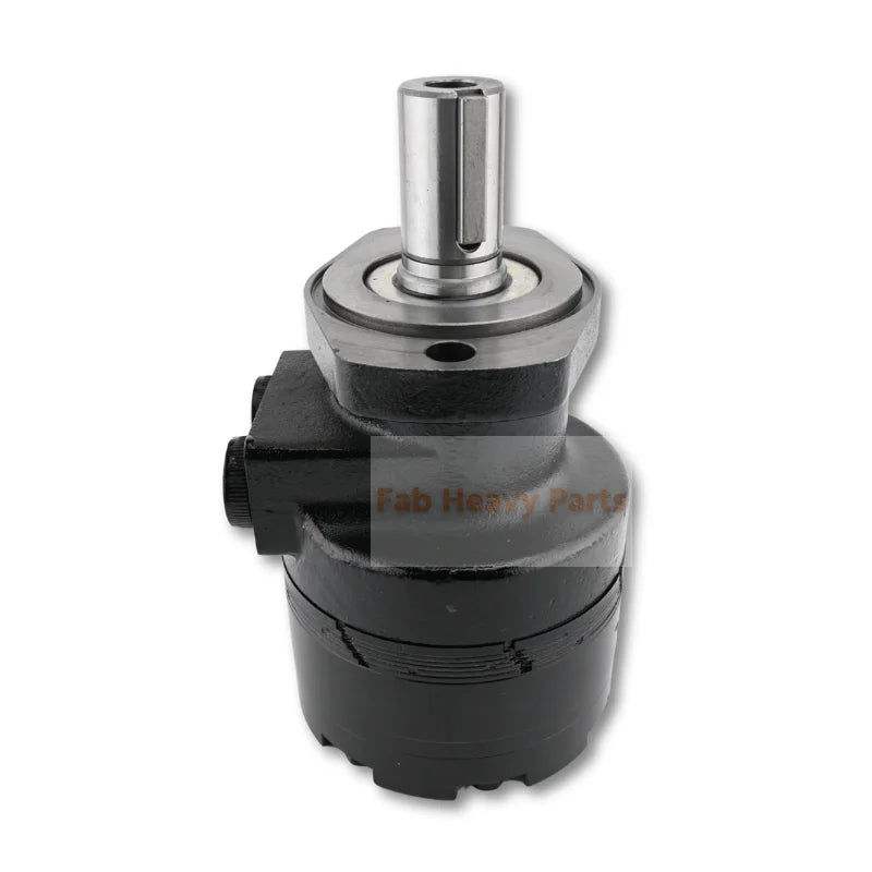 Motor hidráulico MovYard® série TG TG0280AS031AAAB adequado para Parker
