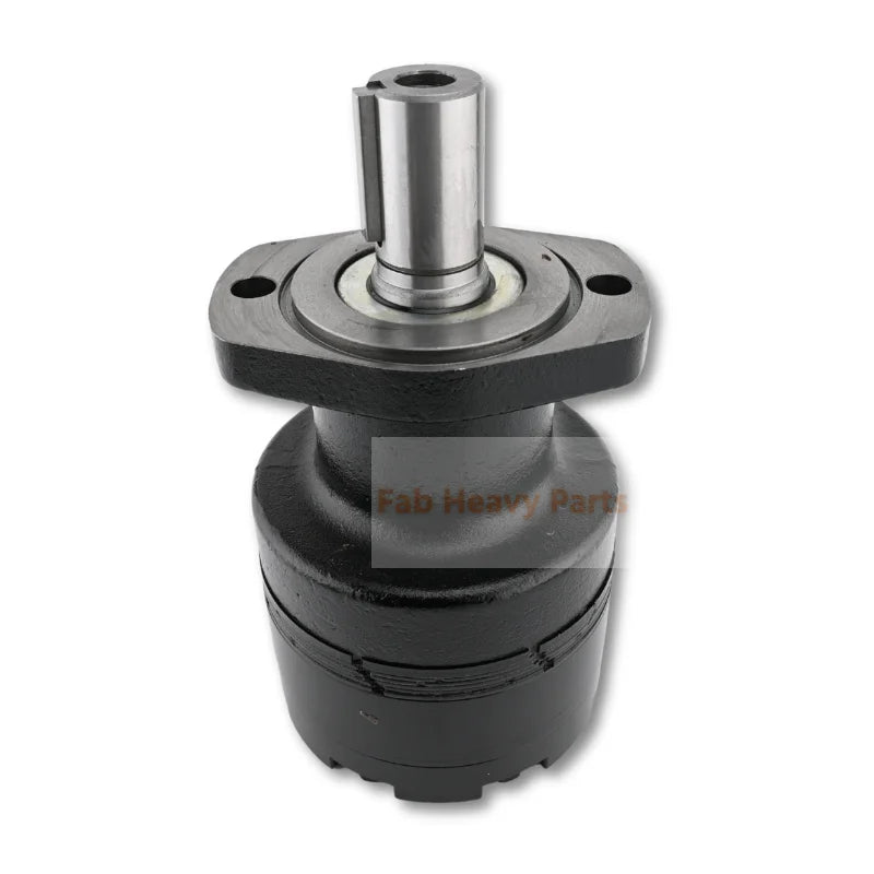 Motor hidráulico MovYard® série TG TG0280AS031AAAB adequado para Parker