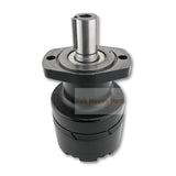 TG Series Hydraulic Motor TG0280AS031AAAB Fits for Parker