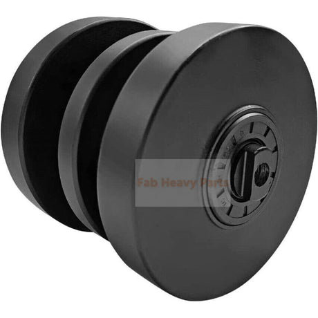 The Mini Excavator Track Bottom Roller 7165324 Aftermarket Replacement For Bobcat E10 - Fab Heavy Parts