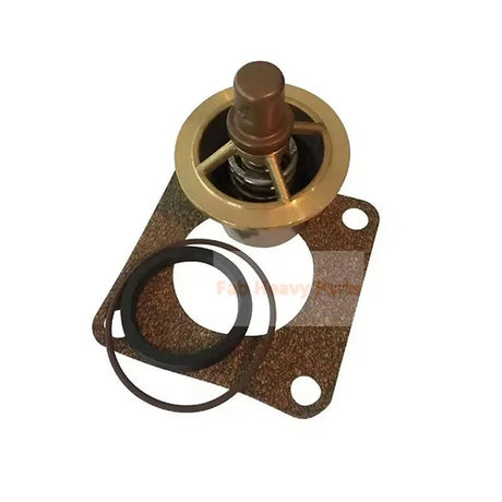Thermal Valve Kit 02250105 - 553 for Sullair Air Compressor - Fab Heavy Parts