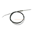 Thermistor 02250155 - 175 for Sullair Air Compressor 4500P 5500 7500 4500PV 5500V 7500V - Fab Heavy Parts