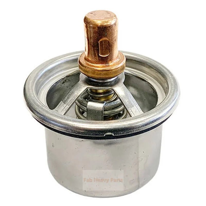 Thermostat 247 - 7133 2477133 Fits for Caterpillar Engine C9 C12 C15 C18 3176B 3196 3306 3408 - Fab Heavy Parts