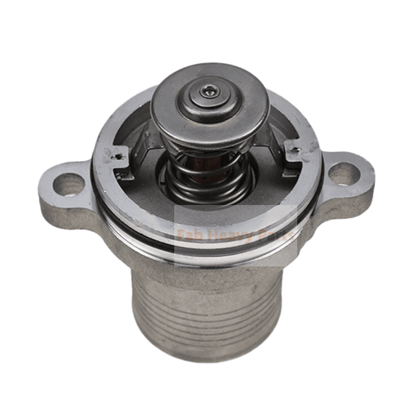 Thermostat 254 - 2267 2542267 149 - 606 149606 Fits for Caterpillar CAT Engine 3054C 3054E C3.3 C4.4 - Fab Heavy Parts