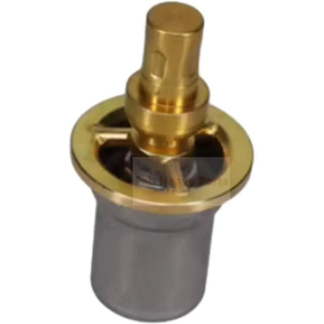Thermostat 6251 - 61 - 2610 6251612610 Fits for Komatsu Engine SAA6D125E Excavator PC400LC - 8 PC400LCSE - 8R PC450LC - 8 PC490LC - 10 PC490LC - 11 PC490LCI - 11 Replacement - Fab Heavy Parts