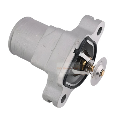 Thermostat Assembly 417 - 7782 4177782 Fits for Caterpillar CAT Engine C4.4 C6.6 C7.1 - Fab Heavy Parts
