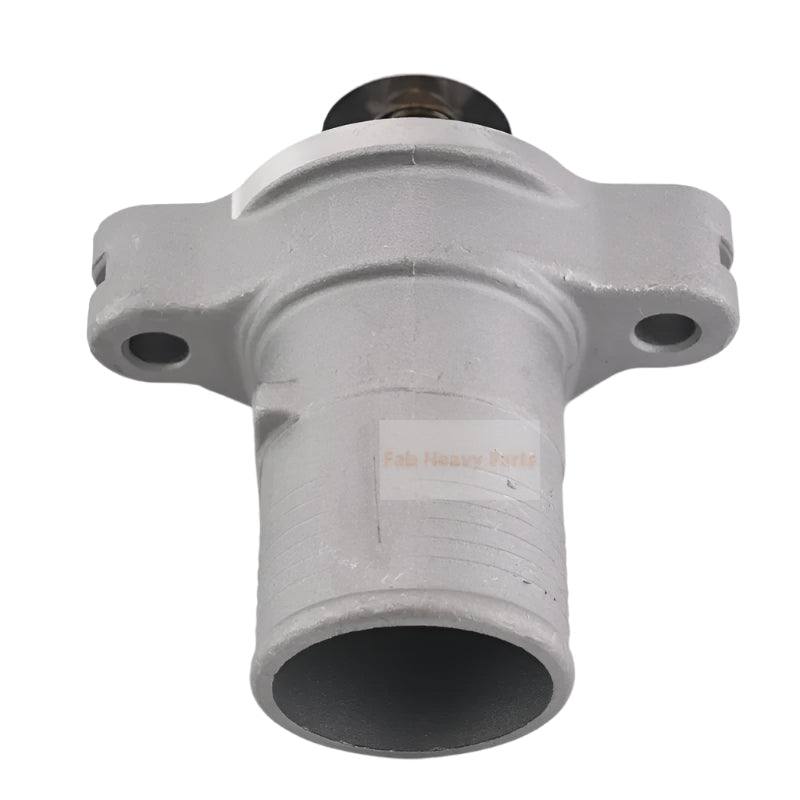 Thermostat Assembly 417 - 7782 4177782 Fits for Caterpillar CAT Engine C4.4 C6.6 C7.1 - Fab Heavy Parts