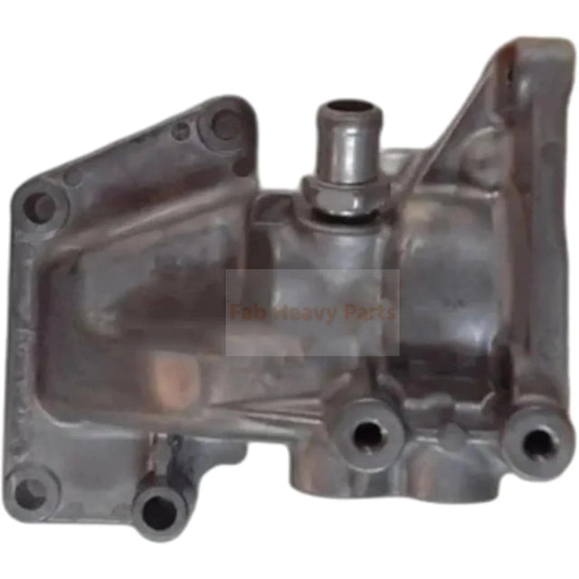Cubierta de termostato 1C011-72706 1C01172706 FITS para el tractor Kubota M105 M6800 M8200 M8540 M9000 M9540 Reemplazo