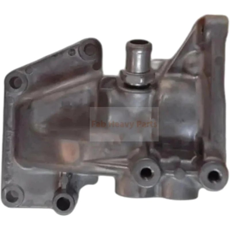 Thermostat Cover 1C011 - 72706 1C01172706 Fits for Kubota Tractor M105 M6800 M8200 M8540 M9000 M9540 Replacement - Fab Heavy Parts