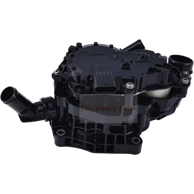 Thermostat Housing 25600 - 2J100 256002J100 Fits for Hyundai Kona 2018 - 2022 Elantra Sedan 2.0L 2021 - Fab Heavy Parts