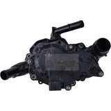 Thermostat Housing 25600 - 2J100 256002J100 Fits for Hyundai Kona 2018 - 2022 Elantra Sedan 2.0L 2021 - Fab Heavy Parts