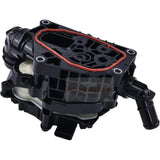 Thermostat Housing 25600 - 2J100 256002J100 Fits for Hyundai Kona 2018 - 2022 Elantra Sedan 2.0L 2021 - Fab Heavy Parts