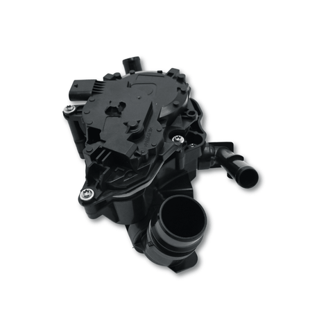 Thermostat Housing 25600-2J100 256002J100 Fits for Hyundai Kona 2018-2022 Elantra Sedan 2.0L 2021 - Fab Heavy Parts