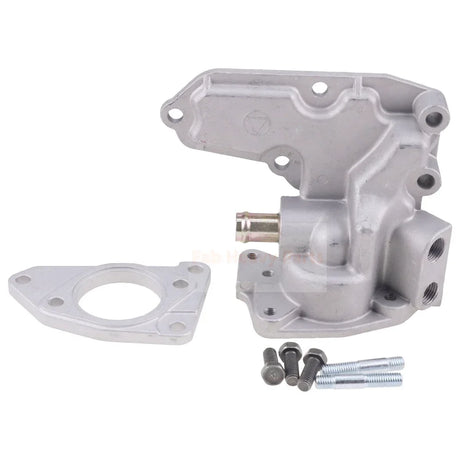 Thermostaatbehuizing 8-97018664-0 8970186640 Past voor Isuzu-motor 4JG2