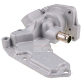 Thermostat Housing 8 - 97018664 - 0 8970186640 Fits for Isuzu Engine 4JG2 - Fab Heavy Parts