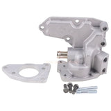 Thermostat Housing 8 - 97018664 - 0 8970186640 Fits for Isuzu Engine 4JG2 - Fab Heavy Parts