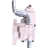Thermostat Housing 8972322410 8972322411 Fits for Isuzu 4JG1 4JG2 Engine for Hitachi ZX75UR ZX70 for John Deere 75C 80C - Fab Heavy Parts