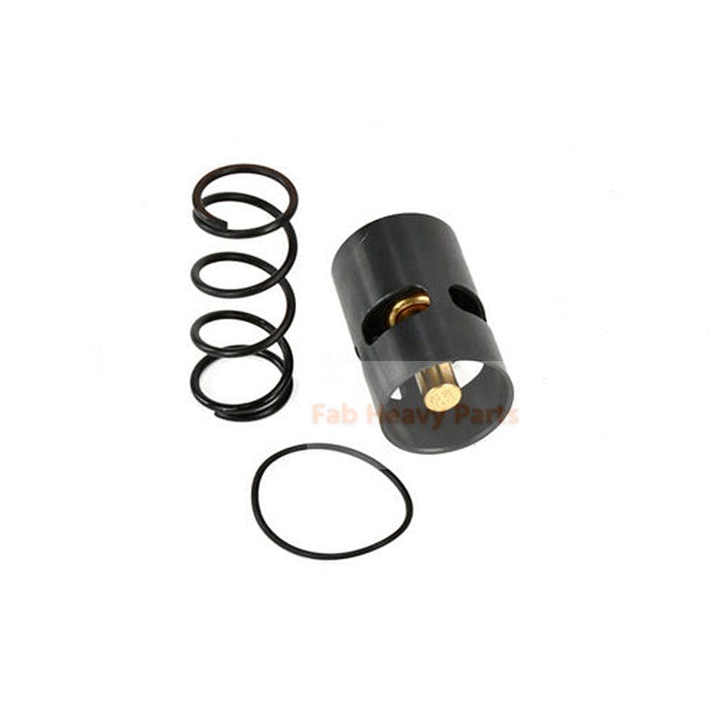 Thermostat Valve 1622706404 for Atlas Copco Screw Air Compressor - Fab Heavy Parts