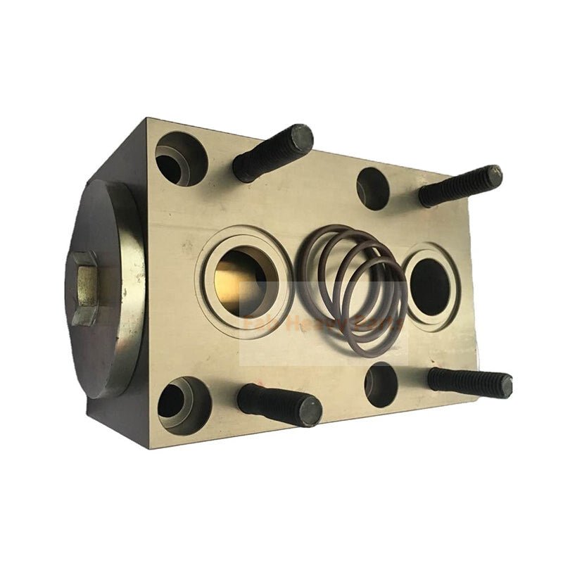 Thermostat Valve 2205462900 for Atlas Copco Liutech Air Compressor - Fab Heavy Parts