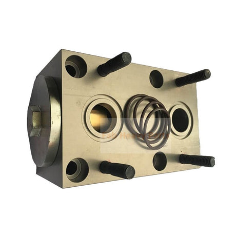 Thermostat Valve 2205462900 for Atlas Copco Liutech Air Compressor - Fab Heavy Parts