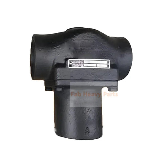 Thermostat Valve 39854880 for Ingersoll Rand Air Compressor - Fab Heavy Parts