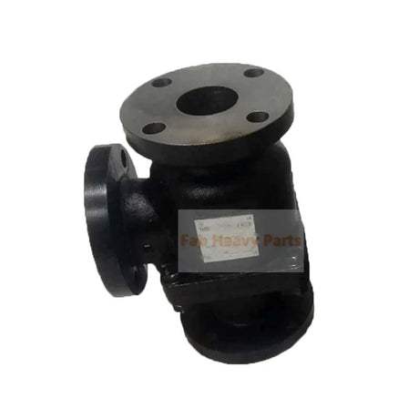 Thermostat Valve Assembly 88290017 - 779 for Sullair Air Compressor - Fab Heavy Parts