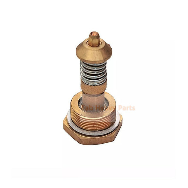 Thermostatic Valve 1513015903 for Atlas Copco Air Compressor - Fab Heavy Parts