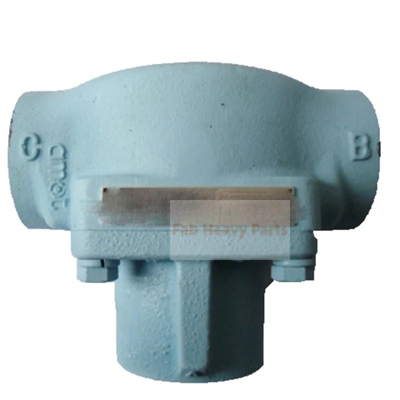 Thermostatic Valve 22125223 for Ingersoll Rand - Fab Heavy Parts
