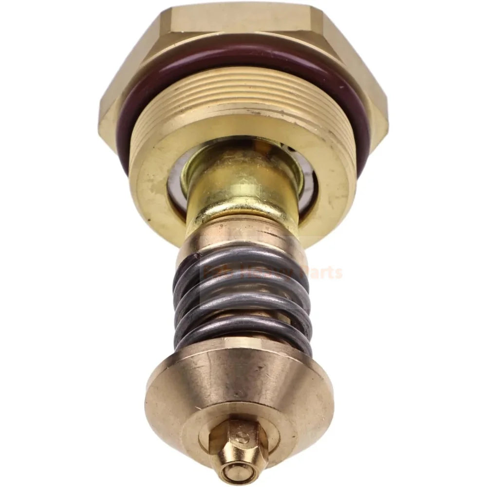 Valvola termostatica 39442439 Adatta per compressore d'aria Ingersoll Rand