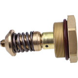 Valvola termostatica 39442439 Adatta per compressore d'aria Ingersoll Rand