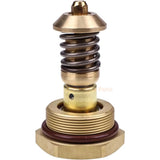 Thermostatic Valve 39442439 Fits for Ingersoll Rand Air Compressor - Fab Heavy Parts