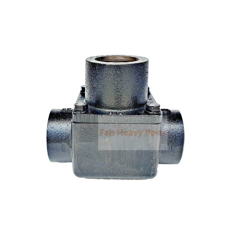 Thermostatic Valve 39478193 for Ingersoll Rand Air Compressor - Fab Heavy Parts